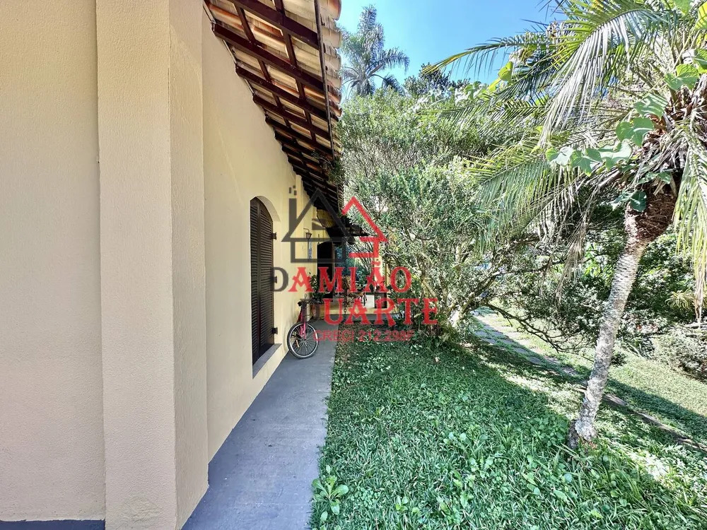 Casa de Condomínio, 5 quartos - Foto 5