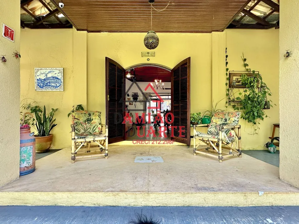Casa de Condomínio, 5 quartos - Foto 4