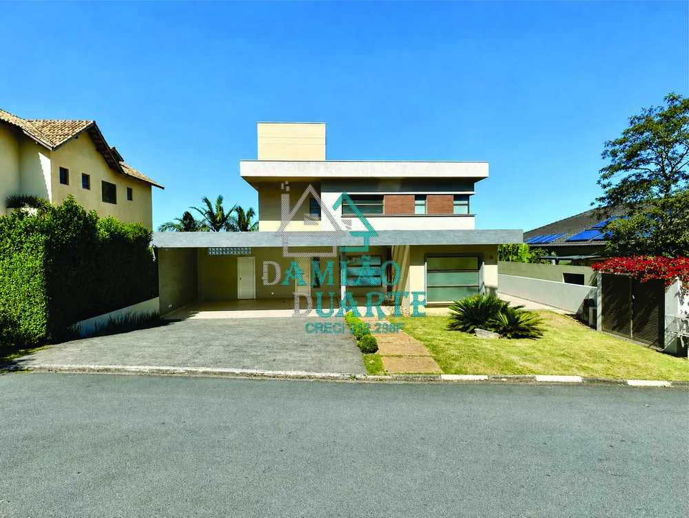 Casa, 3 quartos, 306 m² - Foto 1