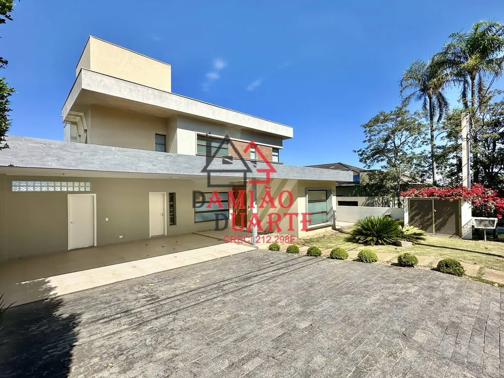 Casa, 3 quartos, 306 m² - Foto 2