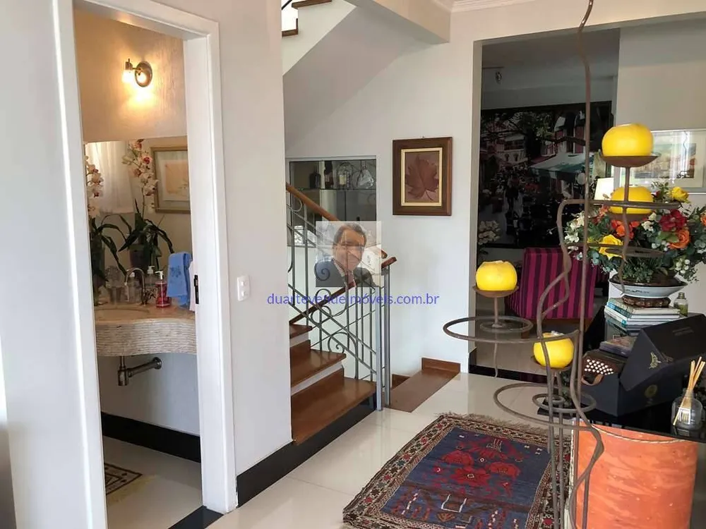 Casa, 5 quartos, 700 m² - Foto 8