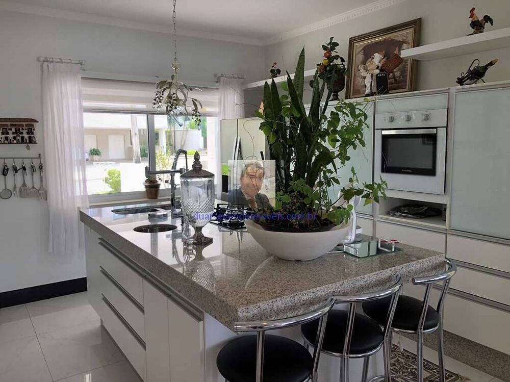 Casa, 5 quartos, 700 m² - Foto 3