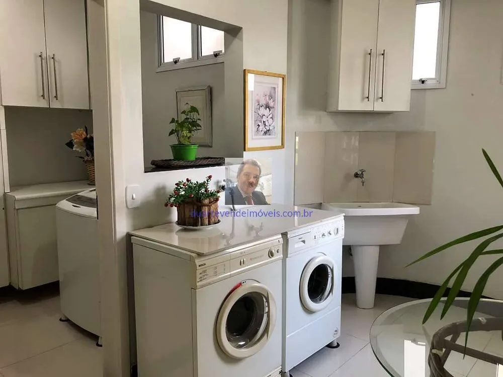 Casa, 5 quartos, 700 m² - Foto 16