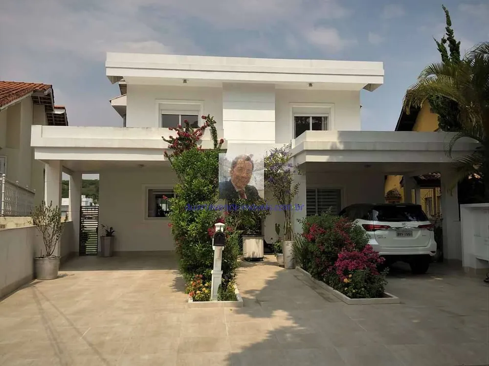 Casa, 5 quartos, 700 m² - Foto 1