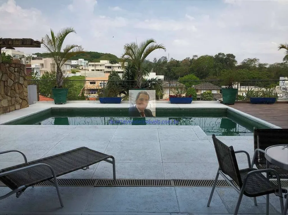 Casa, 5 quartos, 700 m² - Foto 2