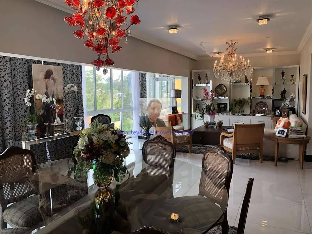 Casa, 5 quartos, 700 m² - Foto 4