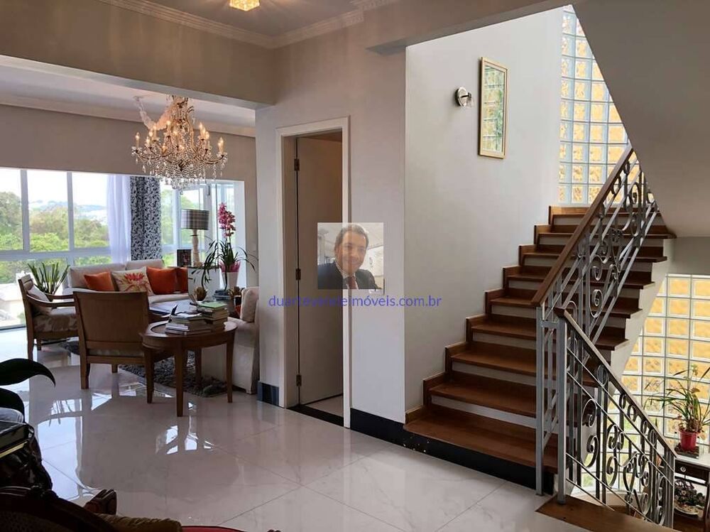 Casa, 5 quartos, 700 m² - Foto 1