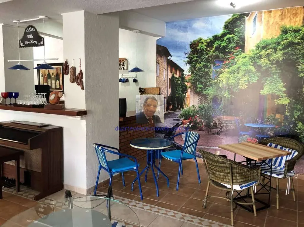 Casa, 5 quartos, 700 m² - Foto 10