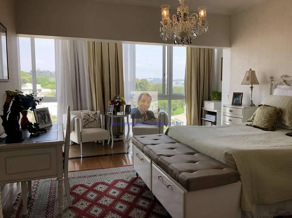 Casa, 5 quartos, 700 m² - Foto 11