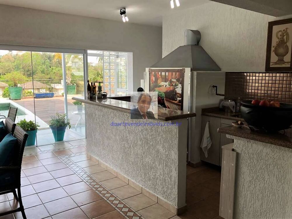 Casa, 5 quartos, 700 m² - Foto 2