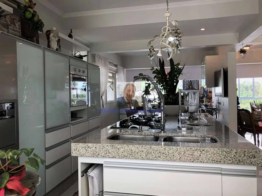 Casa, 5 quartos, 700 m² - Foto 6