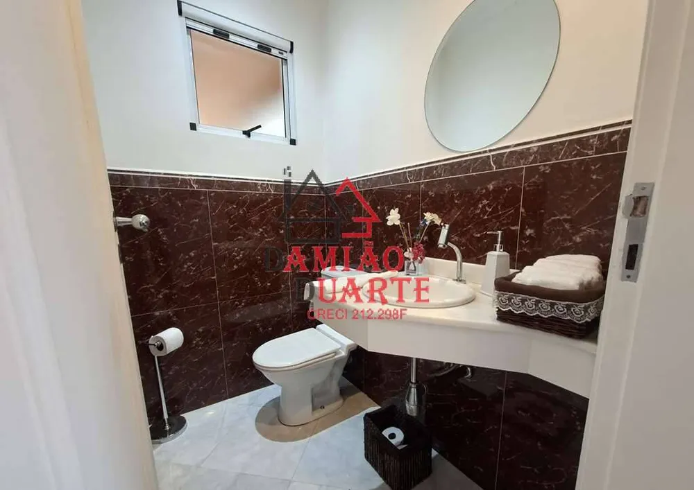 Casa de Condomínio, 3 quartos - Foto 8