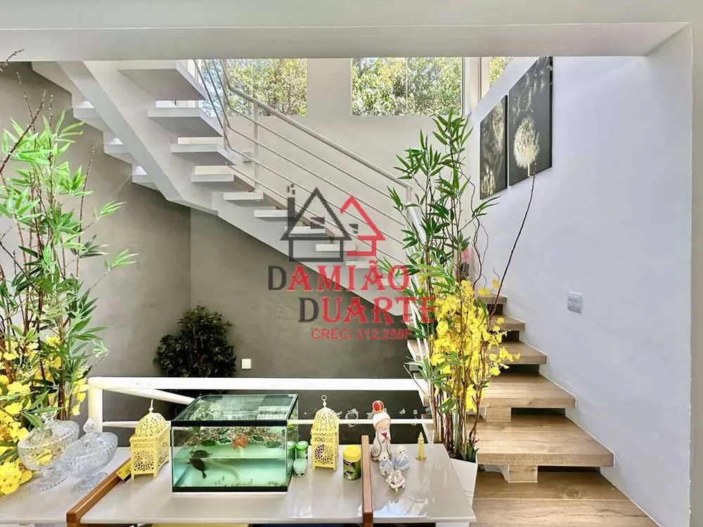 Casa de Condomínio, 4 quartos - Foto 8
