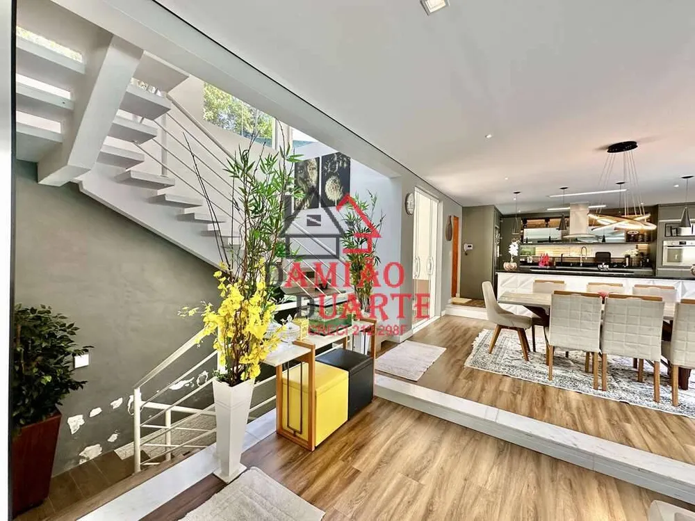 Casa de Condomínio, 4 quartos - Foto 7