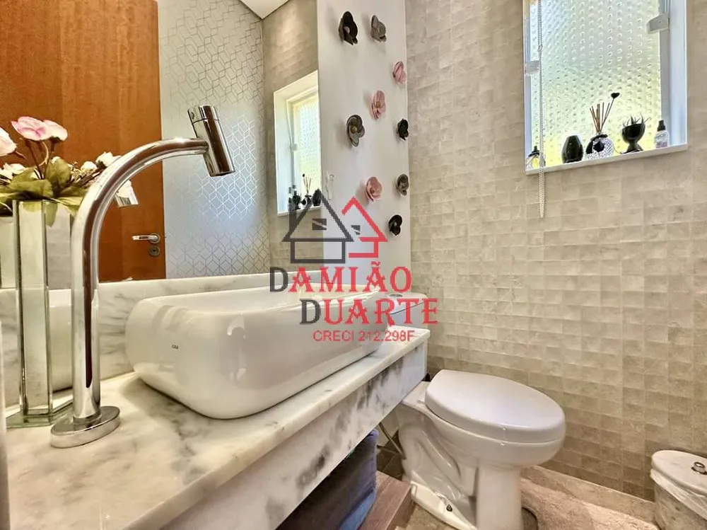 Casa de Condomínio, 4 quartos - Foto 3
