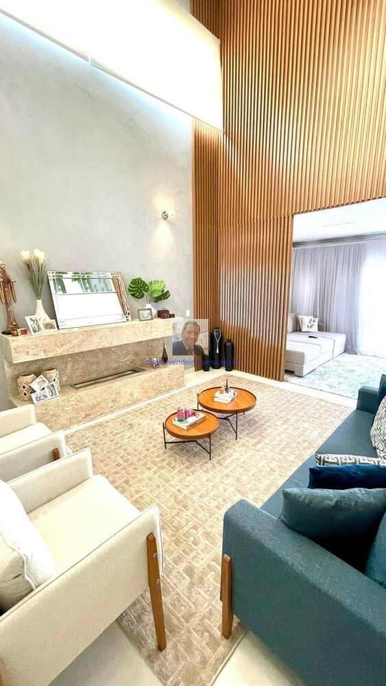 Chácara à venda e aluguel com 5 quartos, 499m² - Foto 2