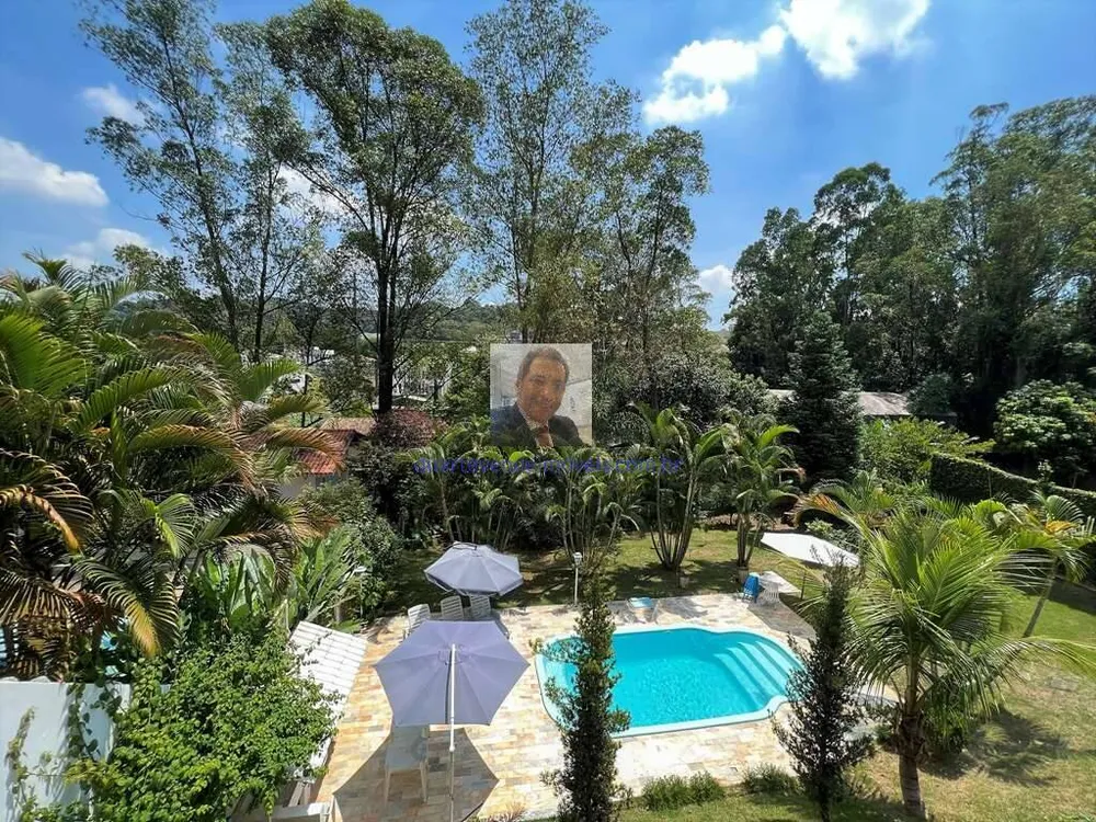 Casa, 4 quartos, 400 m² - Foto 9
