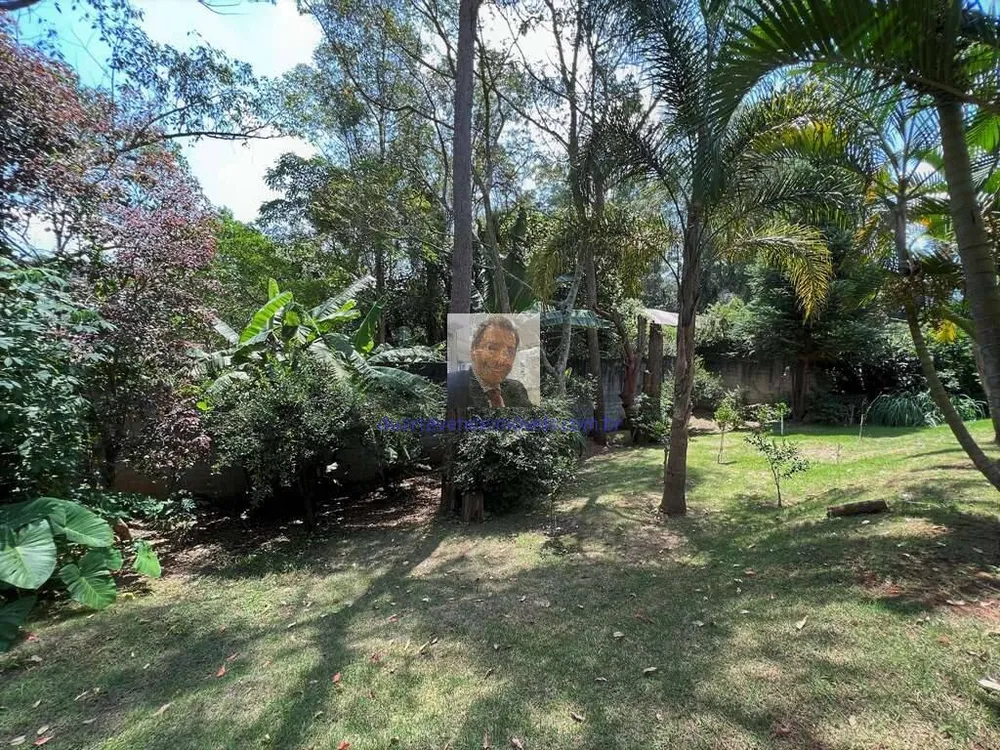 Casa, 4 quartos, 400 m² - Foto 16