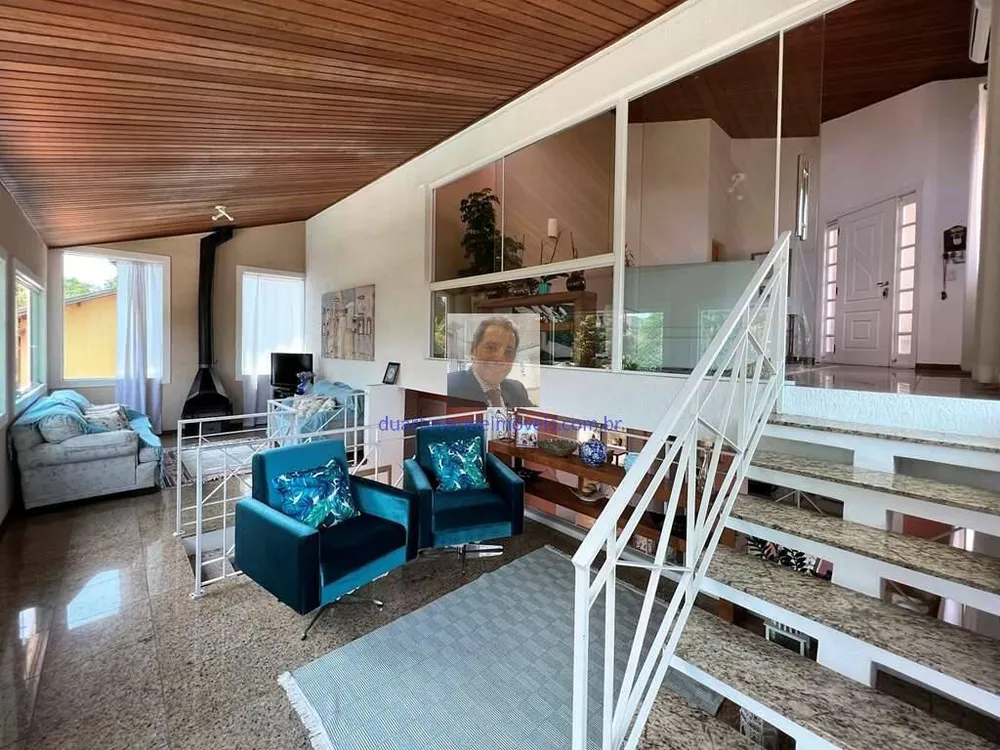Casa, 4 quartos, 400 m² - Foto 8