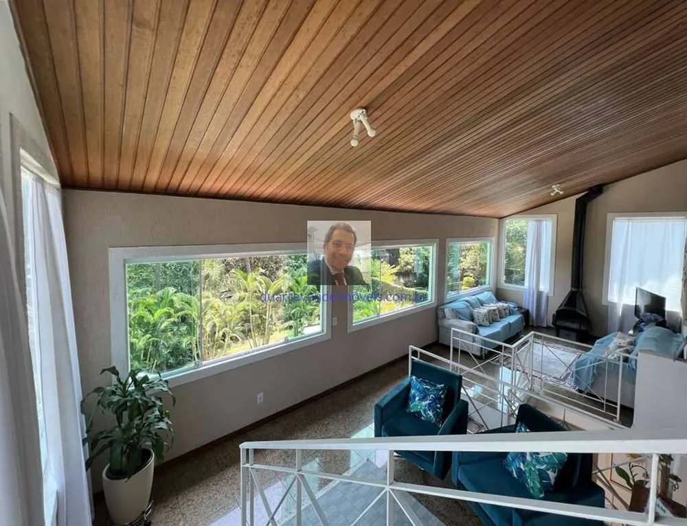Casa, 4 quartos, 400 m² - Foto 7