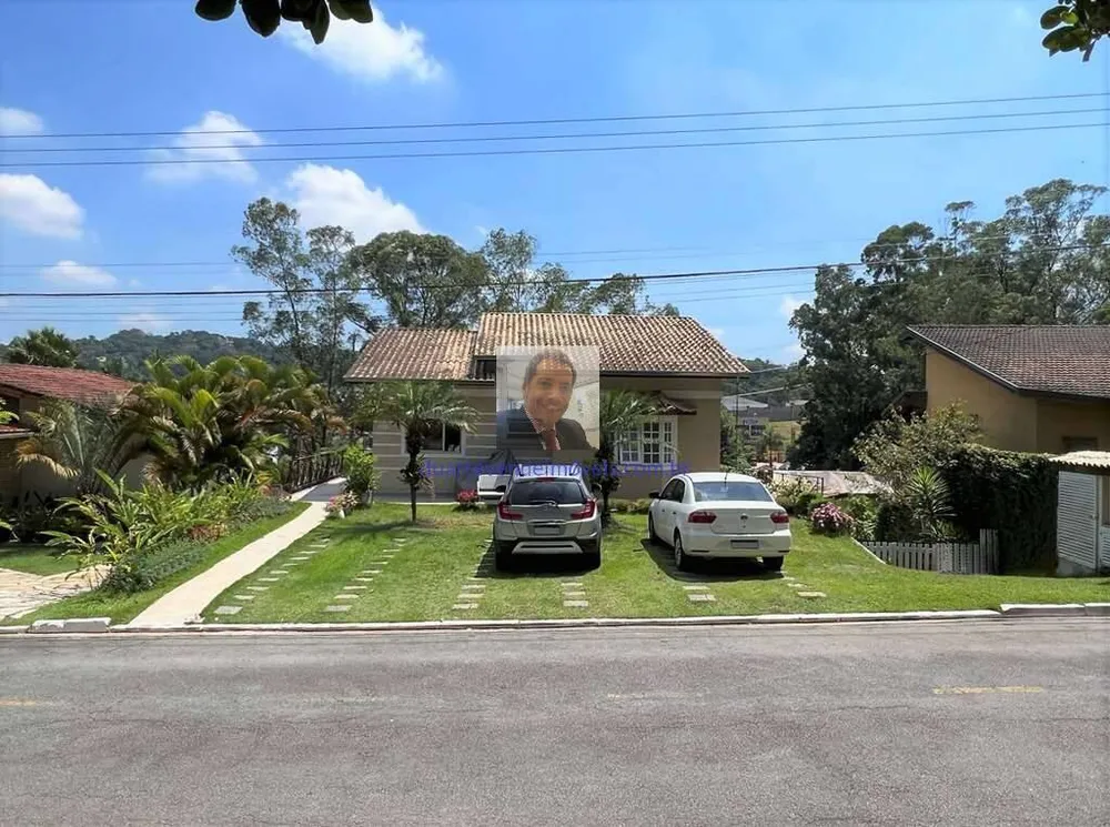 Casa, 4 quartos, 400 m² - Foto 2