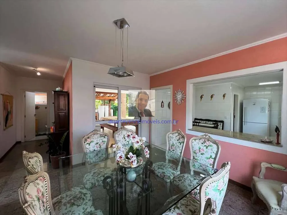 Casa, 4 quartos, 400 m² - Foto 10