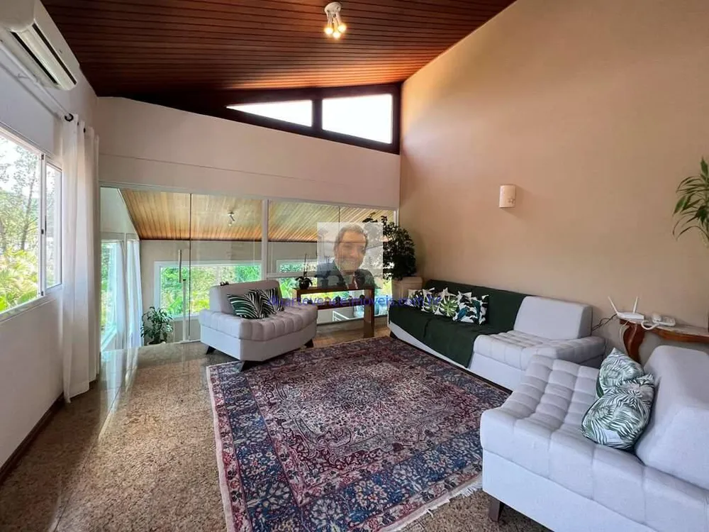 Casa, 4 quartos, 400 m² - Foto 6