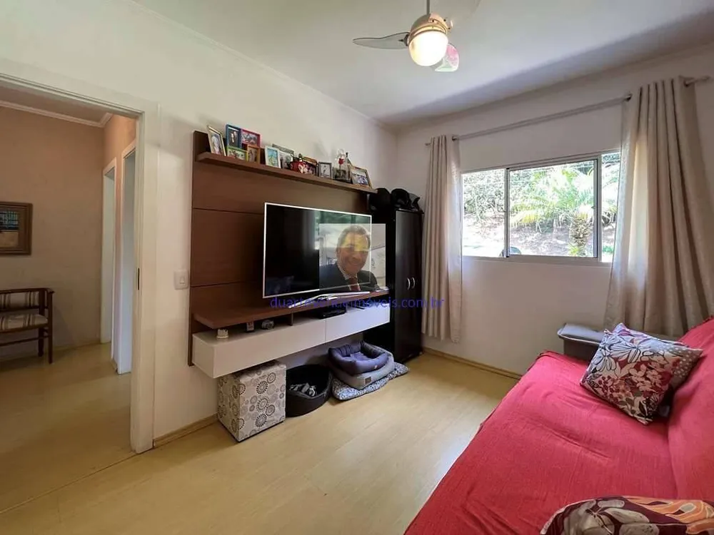 Casa, 4 quartos, 400 m² - Foto 14
