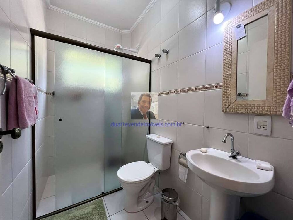 Casa, 4 quartos, 400 m² - Foto 3