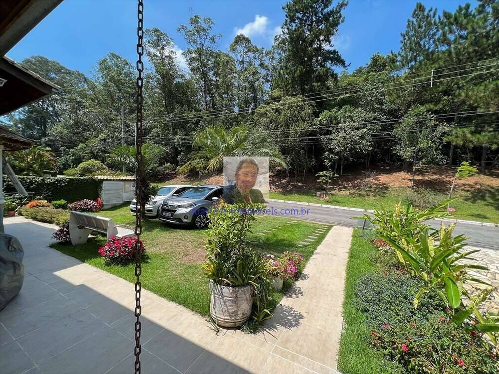 Casa, 4 quartos, 400 m² - Foto 8