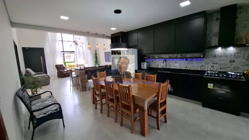 Casa de Condomínio, 3 quartos - Foto 7