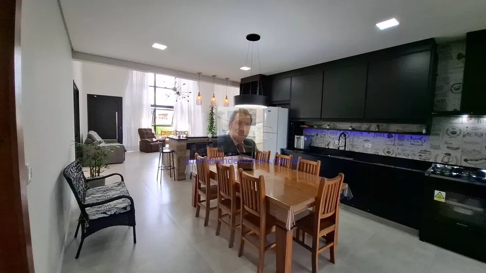 Casa de Condomínio, 3 quartos - Foto 8