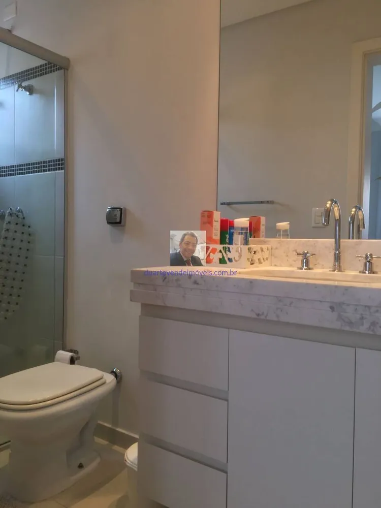 Casa de Condomínio, 4 quartos - Foto 6
