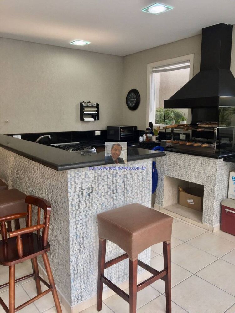 Casa de Condomínio, 4 quartos - Foto 7