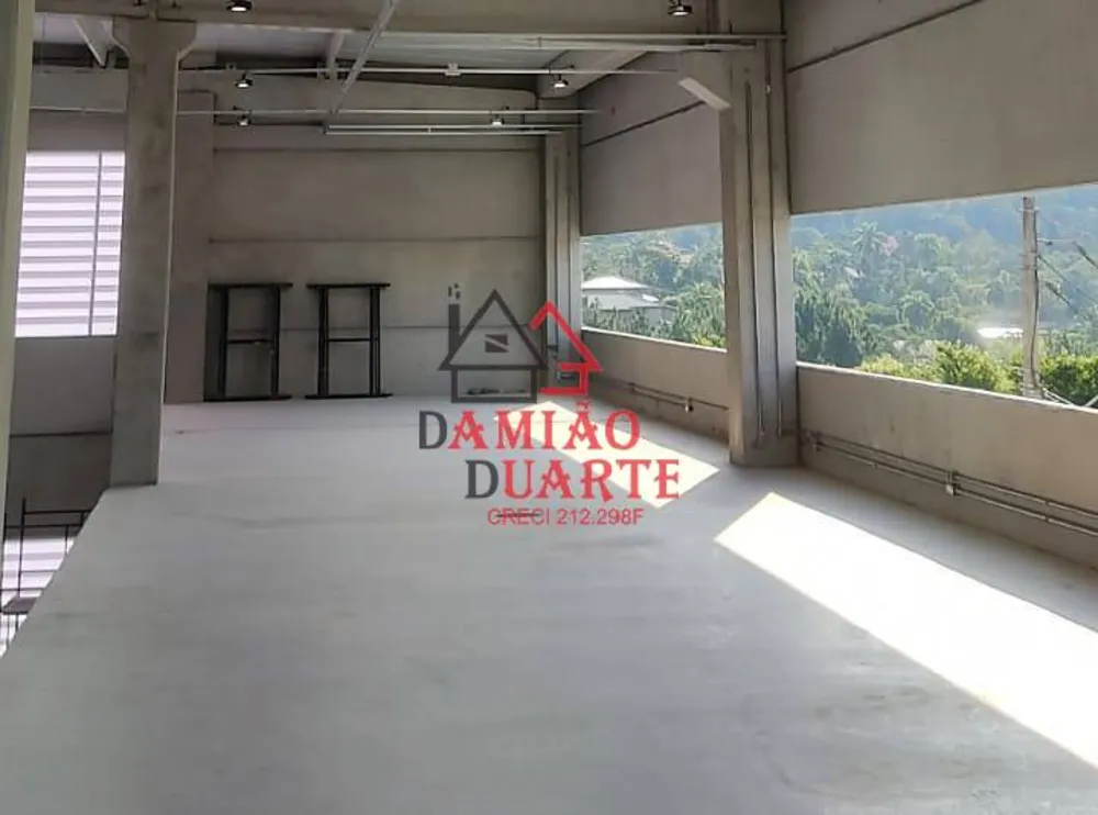 Depósito-Galpão, 1085 m² - Foto 7