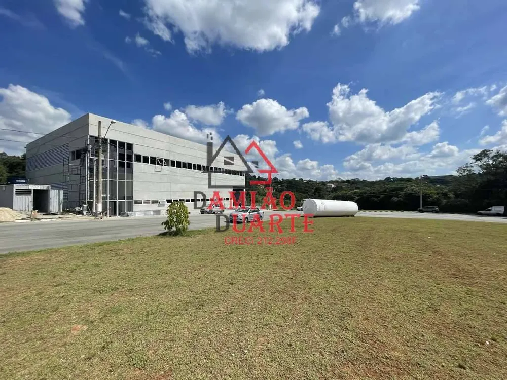 Depósito-Galpão, 1085 m² - Foto 9