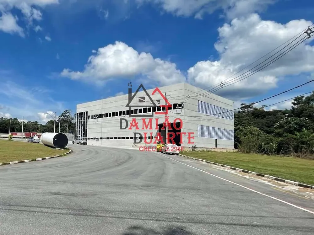 Depósito-Galpão, 1085 m² - Foto 4