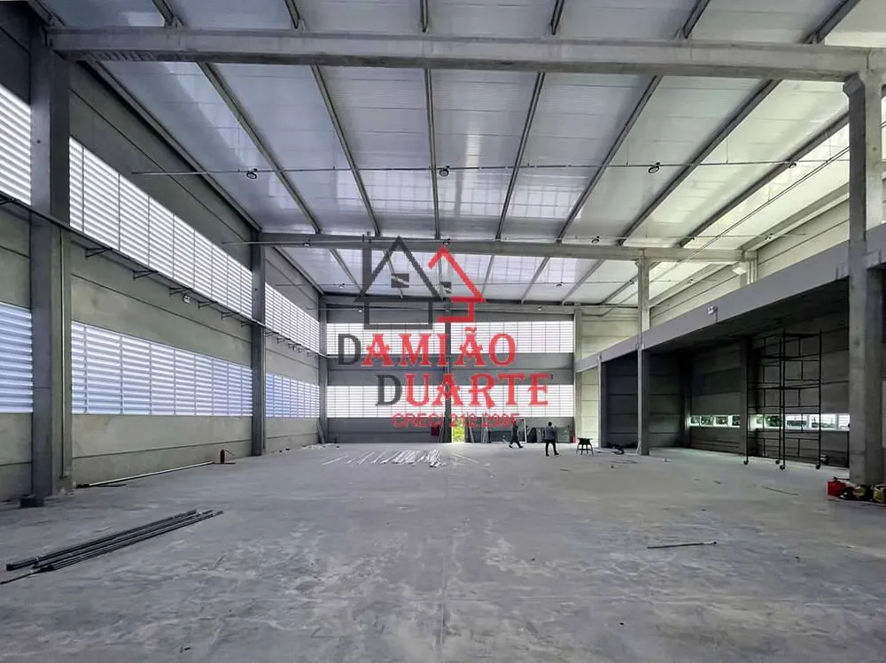 Depósito-Galpão, 1085 m² - Foto 5