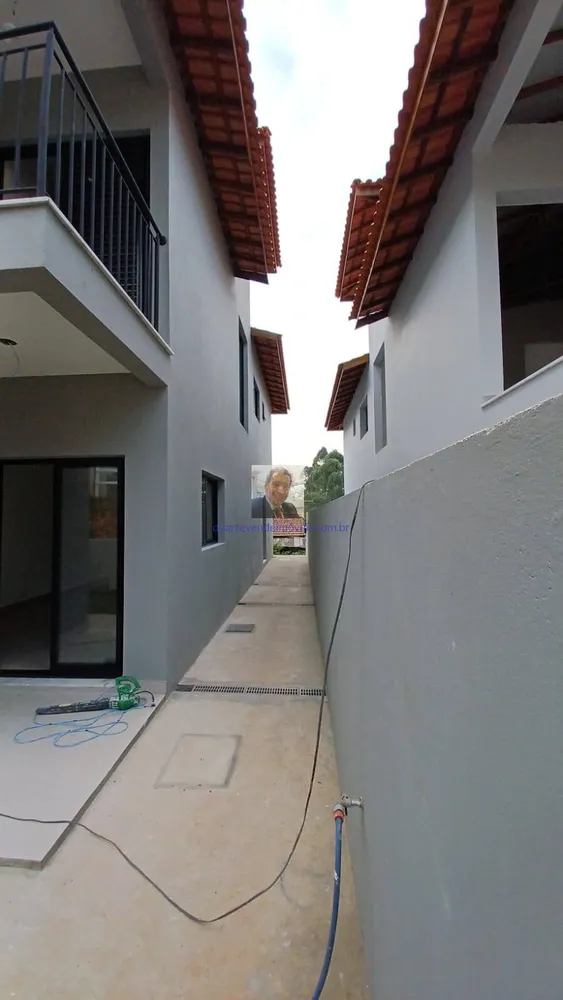 Casa de Condomínio, 3 quartos - Foto 5