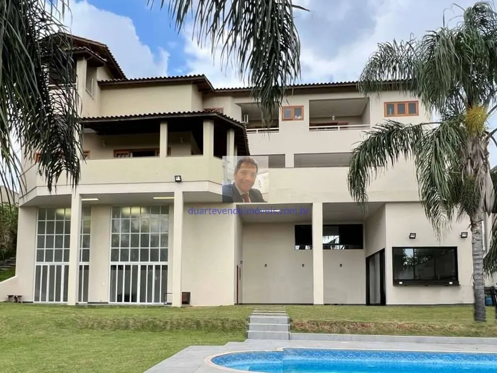 Casa, 4 quartos, 697 m² - Foto 12