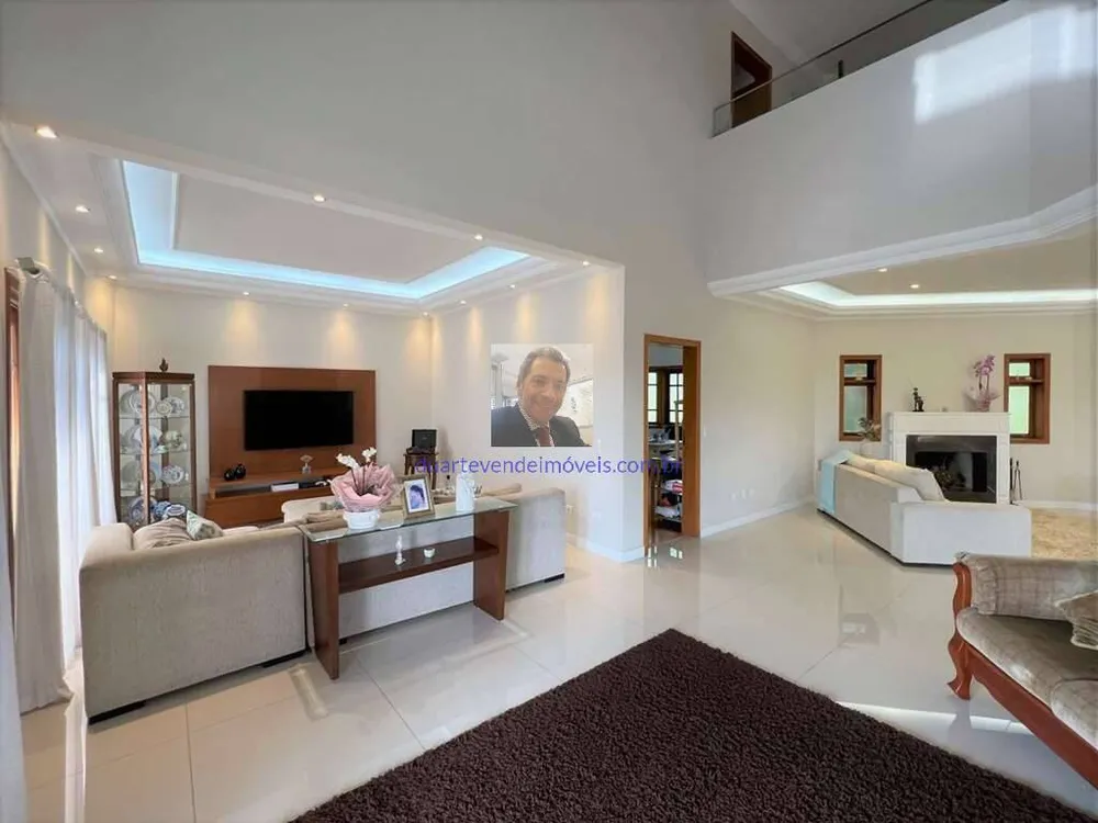 Casa, 4 quartos, 697 m² - Foto 7
