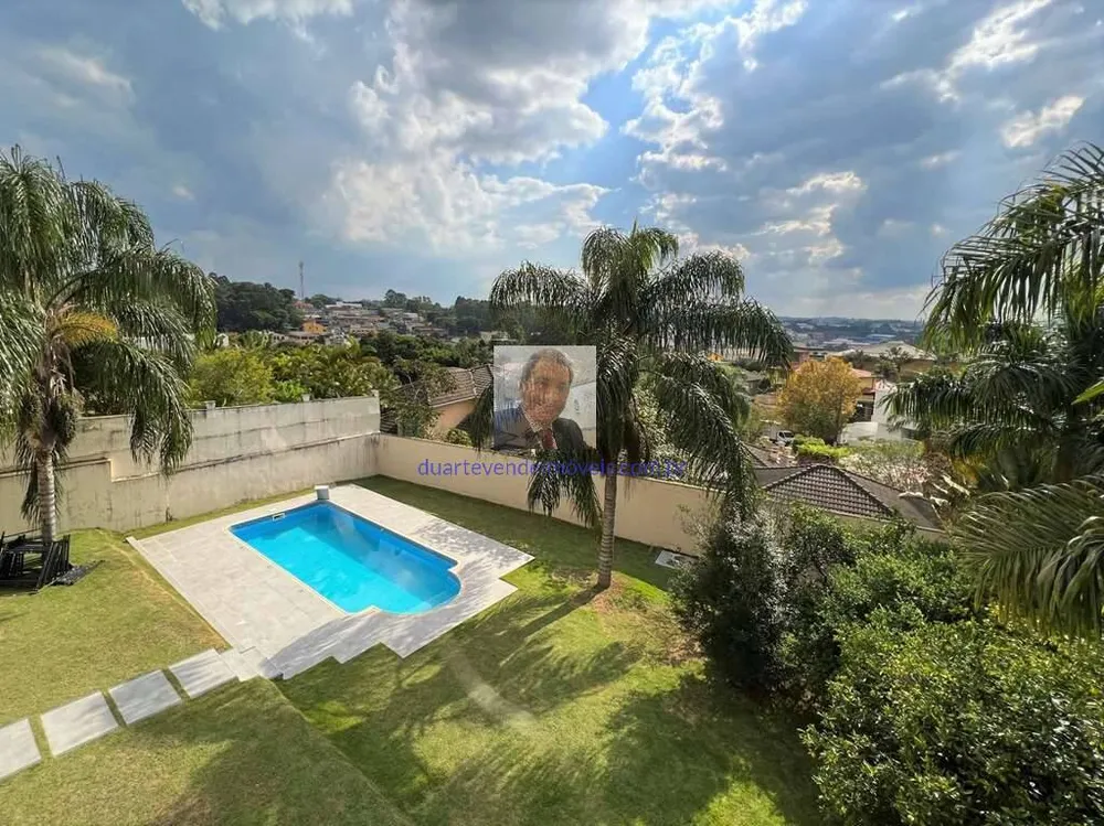 Casa, 4 quartos, 697 m² - Foto 14