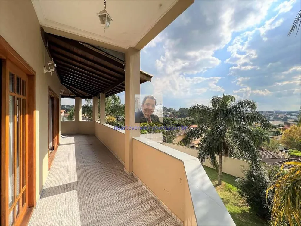 Casa, 4 quartos, 697 m² - Foto 8