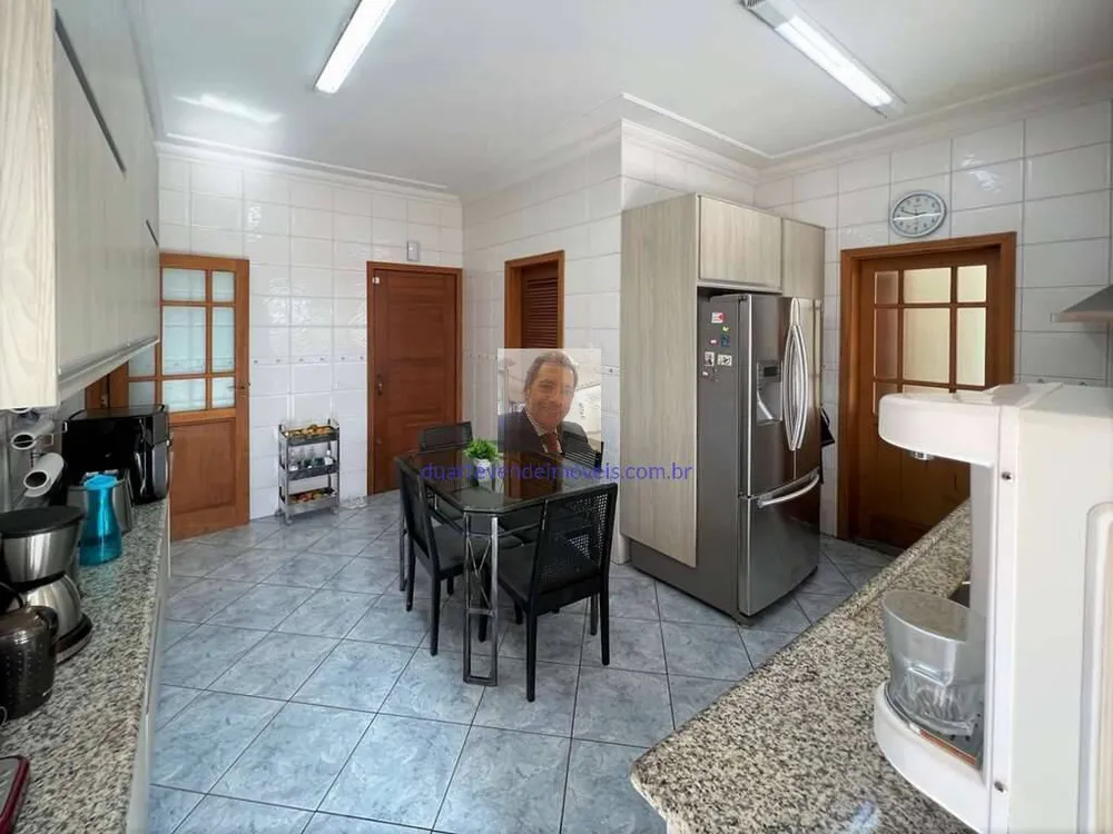 Casa, 4 quartos, 697 m² - Foto 9