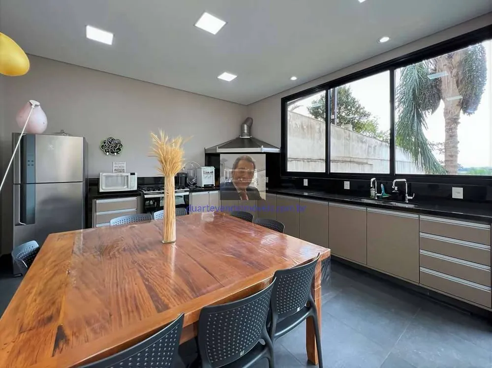 Casa, 4 quartos, 697 m² - Foto 13