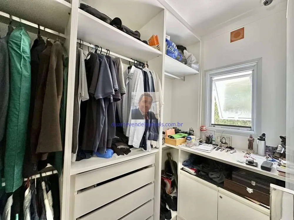 Casa de Condomínio, 5 quartos - Foto 1