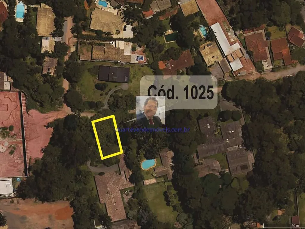 Terreno, 907 m² - Foto 11