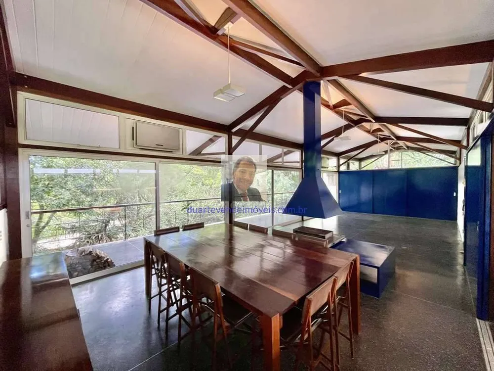 Casa, 3 quartos, 380 m² - Foto 6