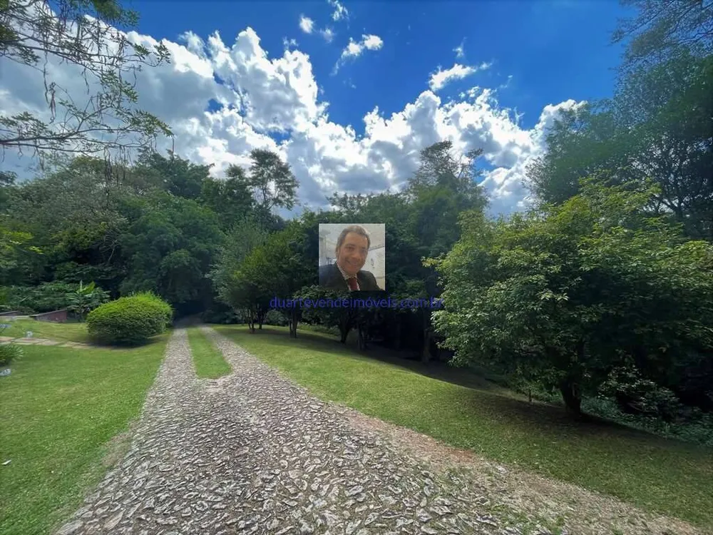 Casa, 3 quartos, 380 m² - Foto 4
