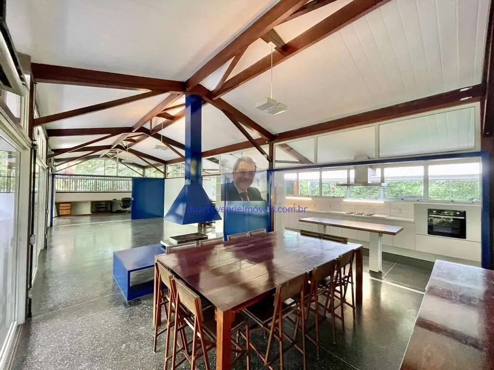 Casa, 3 quartos, 380 m² - Foto 7